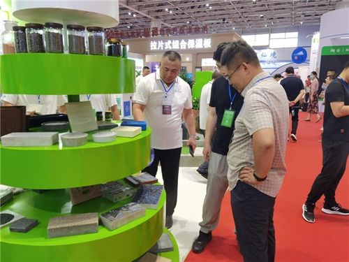 绿建储能装配智慧产品亮相住博会，市政中心联动民办职教助推城建高质量发展