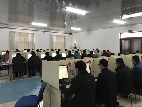 济南市电工上岗证培训机构 营利性民办职业技能培训机构的发展与选择