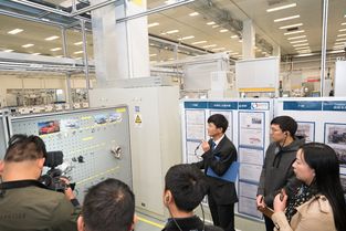 深度探访BMTS上海工厂 走进涡轮增压工业4.0时代，探访营利性民办职业技能培训机构的新角色